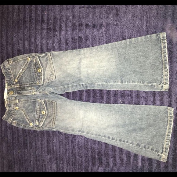Old Navy jeans size 5 - Picture 1 of 6
